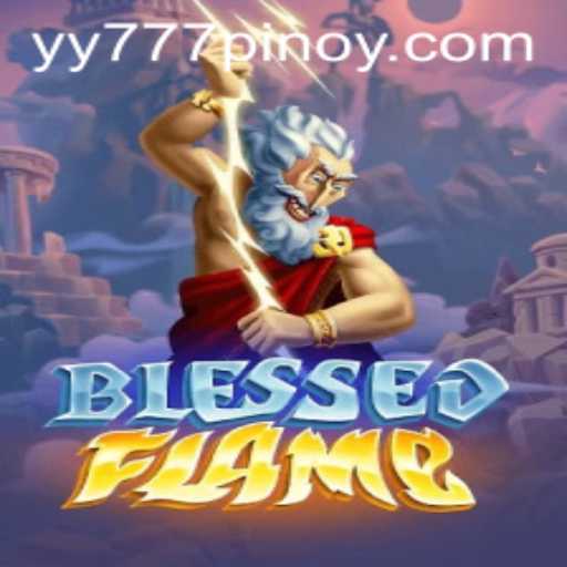 Exploring the Mystical World of BlessedFlame: A Journey into the Elements