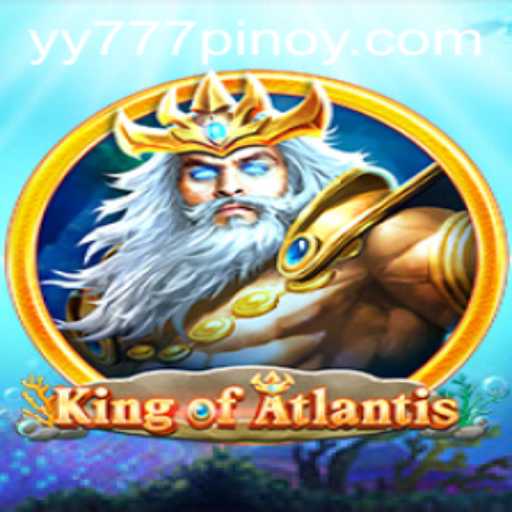 King of Atlantis: Unearth the Secrets of the Sunken Civilization