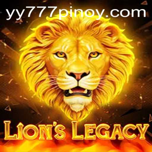 LionsLegacy: Exploring the Mysteries of the Savannah with YY777