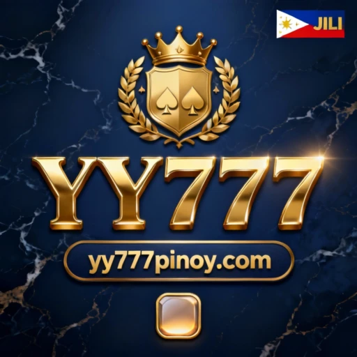 YY777 logo