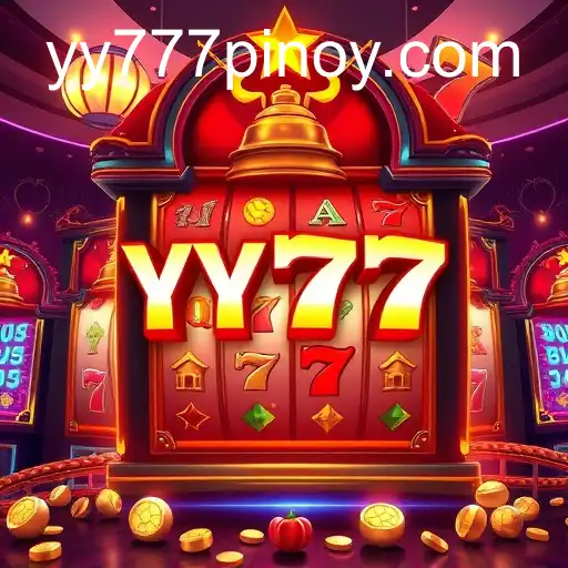 Exploring the Fascinating World of Slot Machines: Understanding the Intricacies of YY777