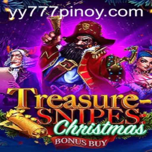 The Enchanting World of TreasuresnipesChristmas: Explore the Magic of YY777